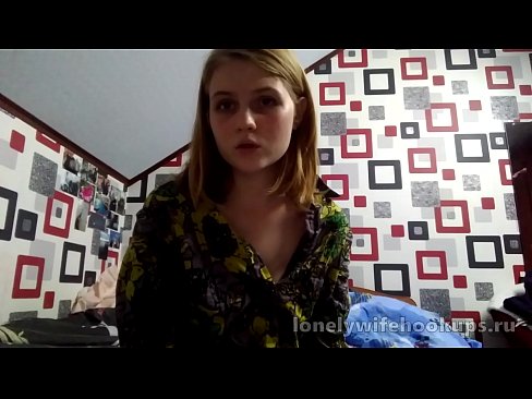 ❤️ Young blonde student from Russia likes bigger dicks. ❤️❌ Sex video at porn en-us.pornoboden.ru